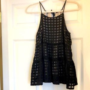 Anthropology HD in Paris top